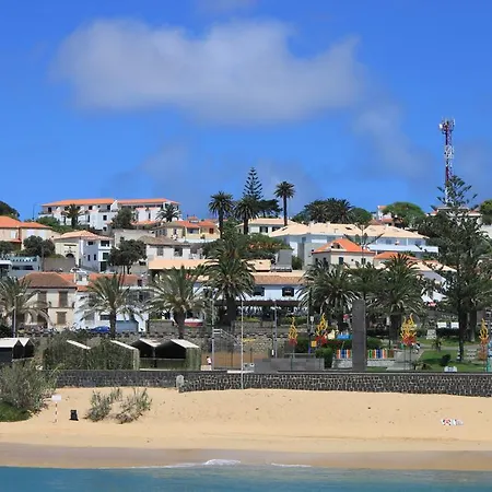 Holiday home Casa Na Ilha I *