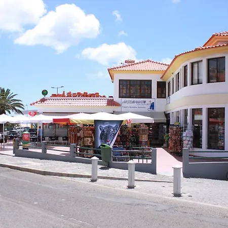 Holiday home Casa Na Ilha I