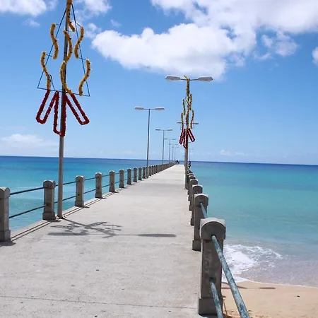 Holiday home Casa Na Ilha I