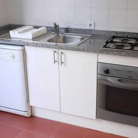 Holiday home Casa Na Ilha I