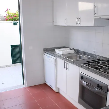 Holiday home Casa Na Ilha I Porto Santo