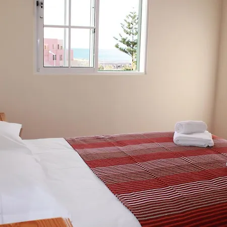 Holiday home Casa Na Ilha I