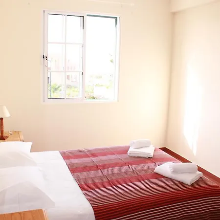 Casa Na Ilha I Porto Santo