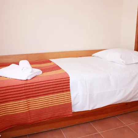 Holiday home Casa Na Ilha I *