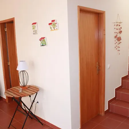 Holiday home Casa Na Ilha I