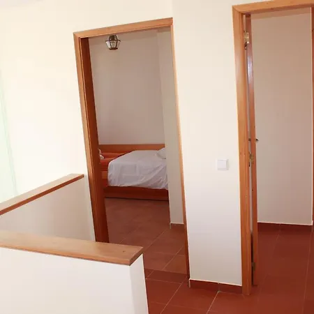 Holiday home Casa Na Ilha I