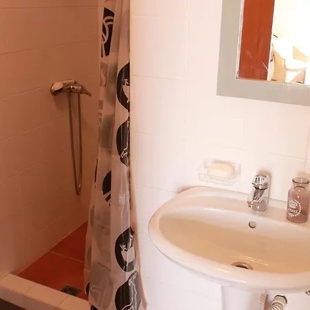 Holiday home Casa Na Ilha I Porto Santo