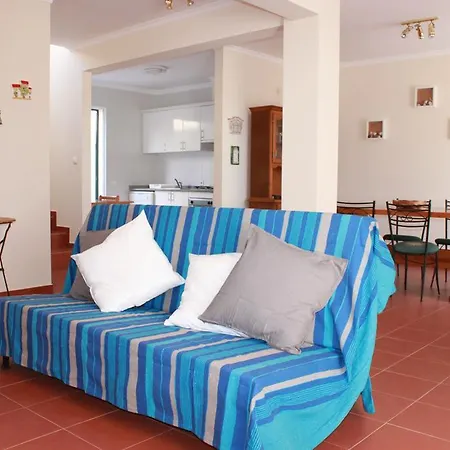 Holiday home Casa Na Ilha I *