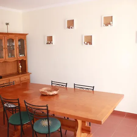 Holiday home Casa Na Ilha I *