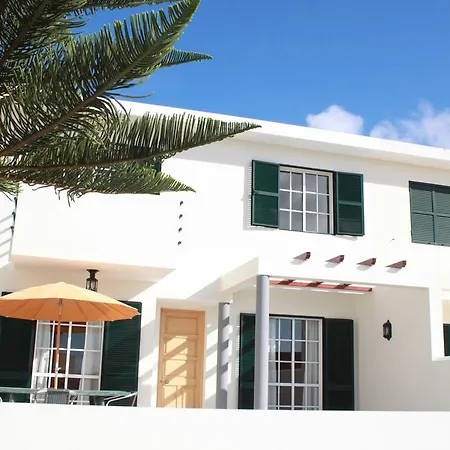 Casa Na Ilha I
