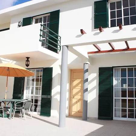 Holiday home Casa Na Ilha I