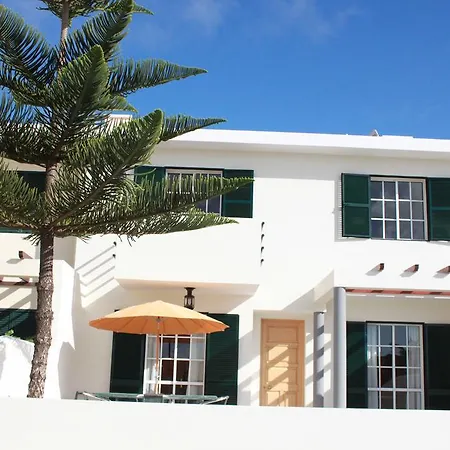 Holiday home Casa Na Ilha I Porto Santo
